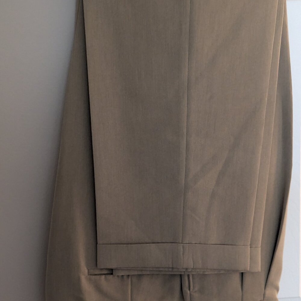 Men's Dress Pants